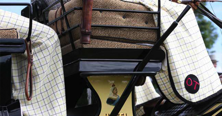 carriageaprons