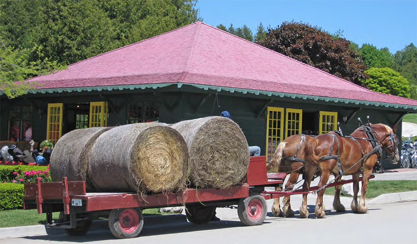 mackinacisland
