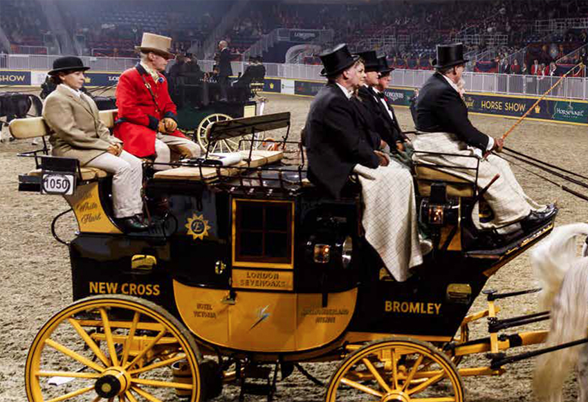 chuckwagon
