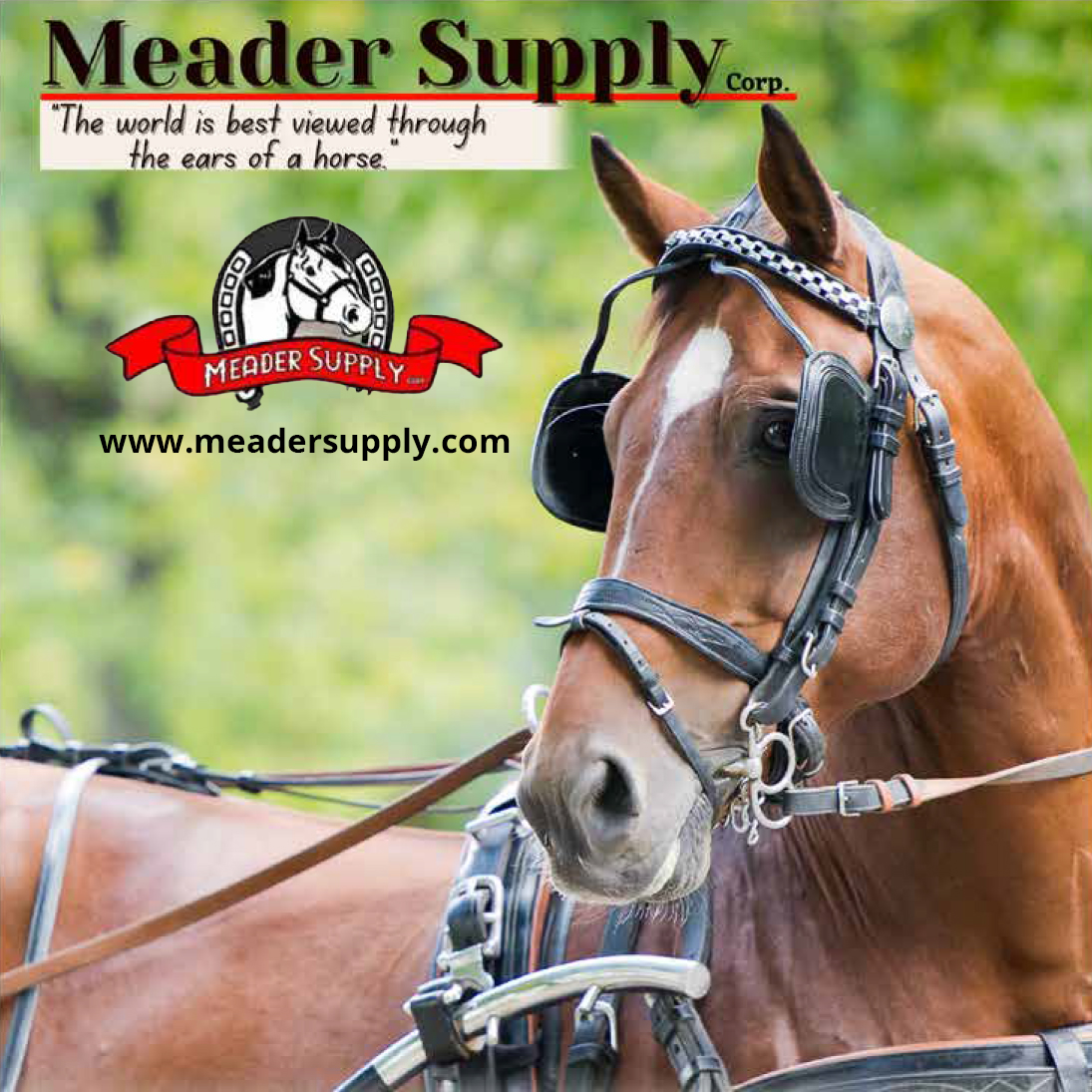 Meaders Supply
